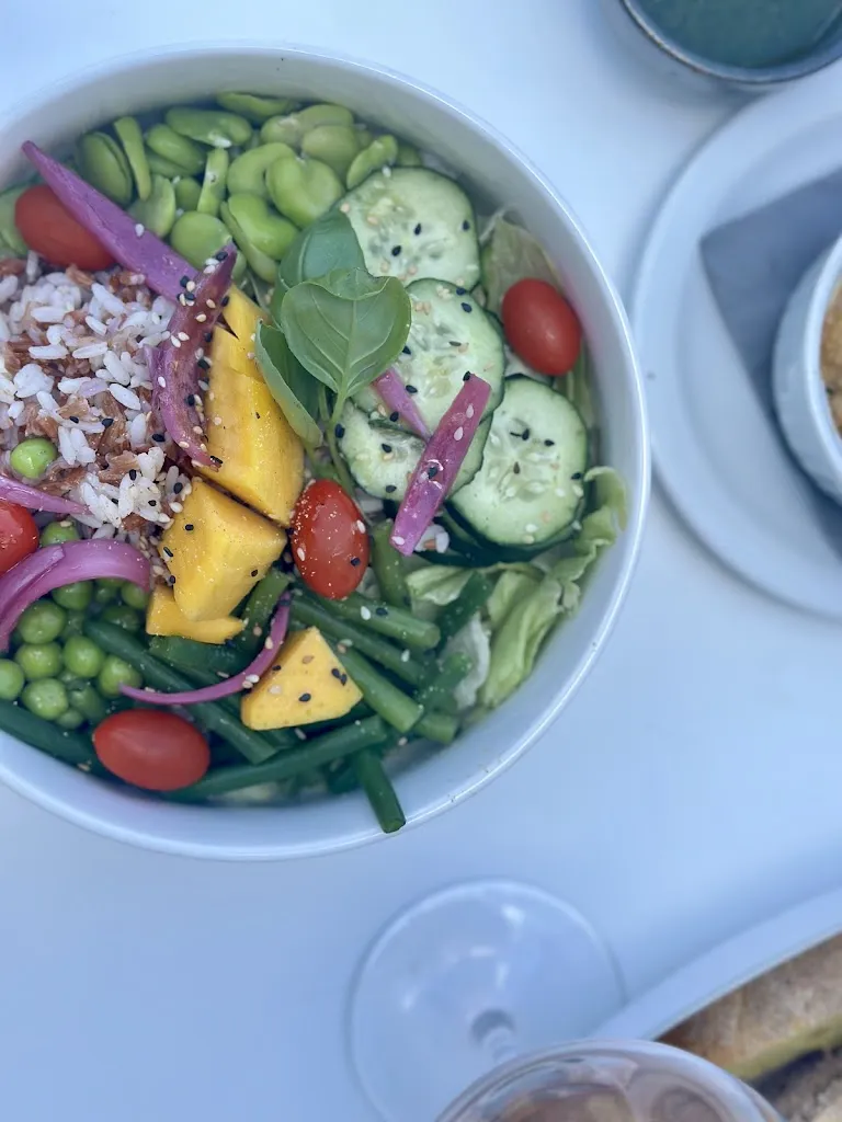 Kelly Benthall_Restaurant de Tadao Ando_Puy-Sainte-Réparade_review