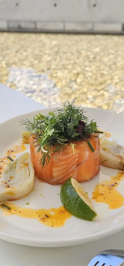 Martlet_Restaurant de Tadao Ando_Puy-Sainte-Réparade_review