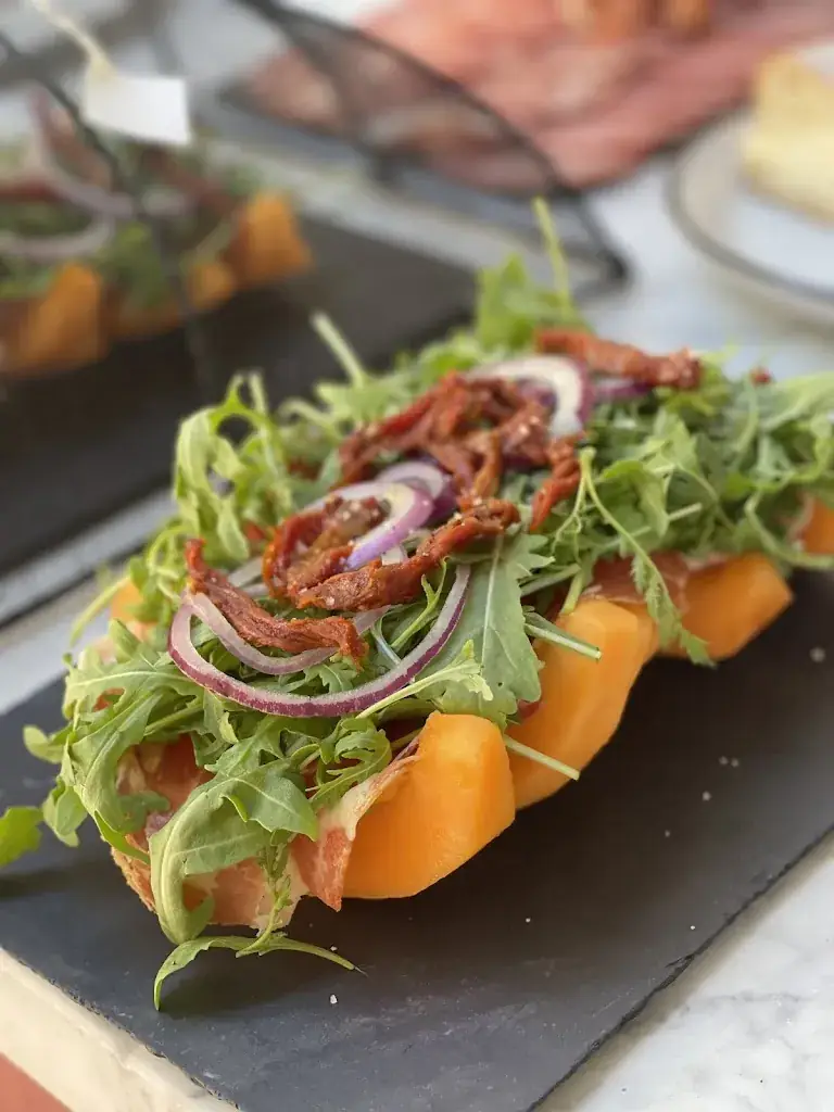 Menu_La Terrasse Provençale_Puy-Sainte-Réparade_image_7