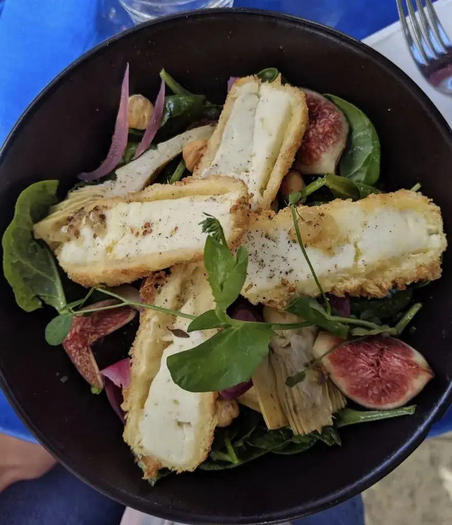 Nour Dakir_La Terrasse Provençale_Puy-Sainte-Réparade_review