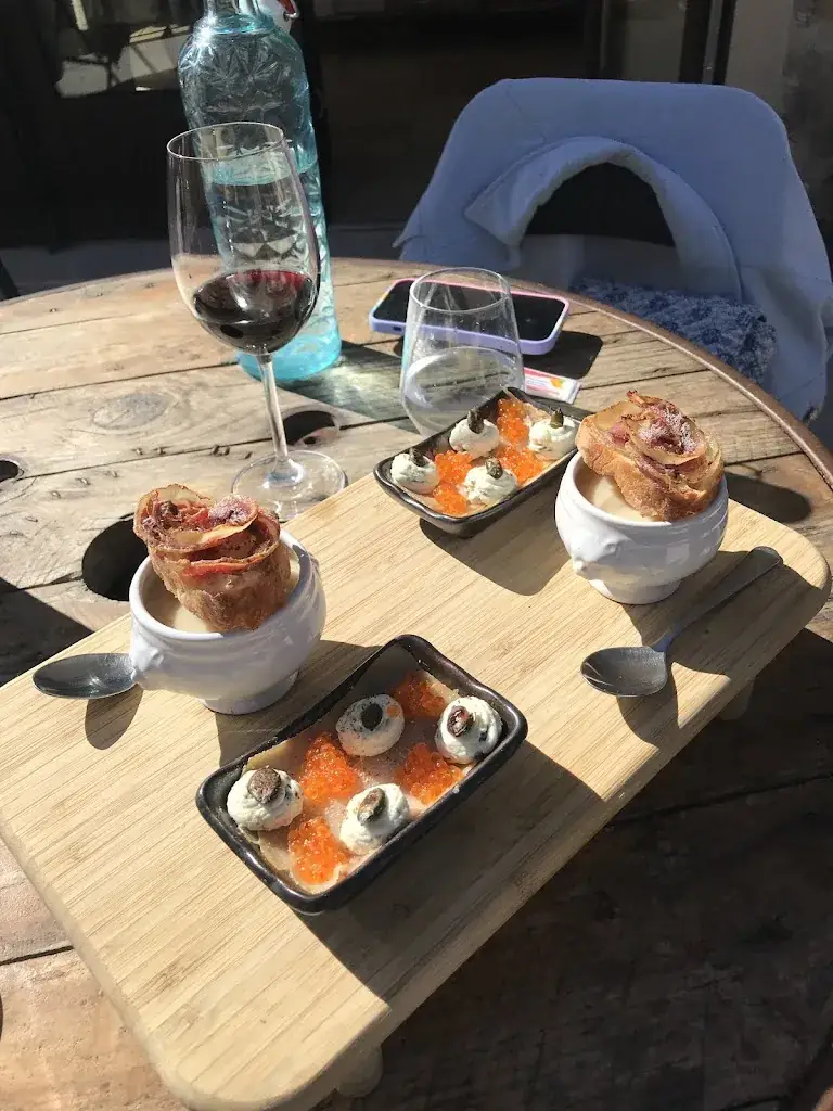 Jordi_La Bonne Quille_Puy-Sainte-Réparade_review