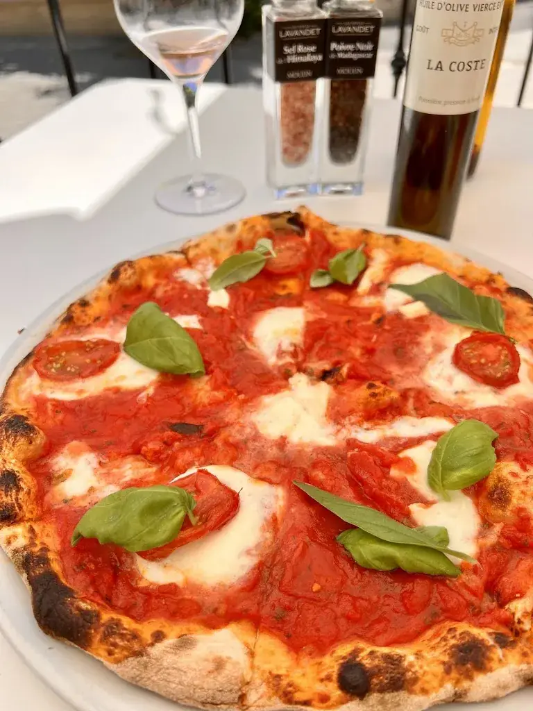 Menu_L'Italien à Château La Coste_Puy-Sainte-Réparade_image_7