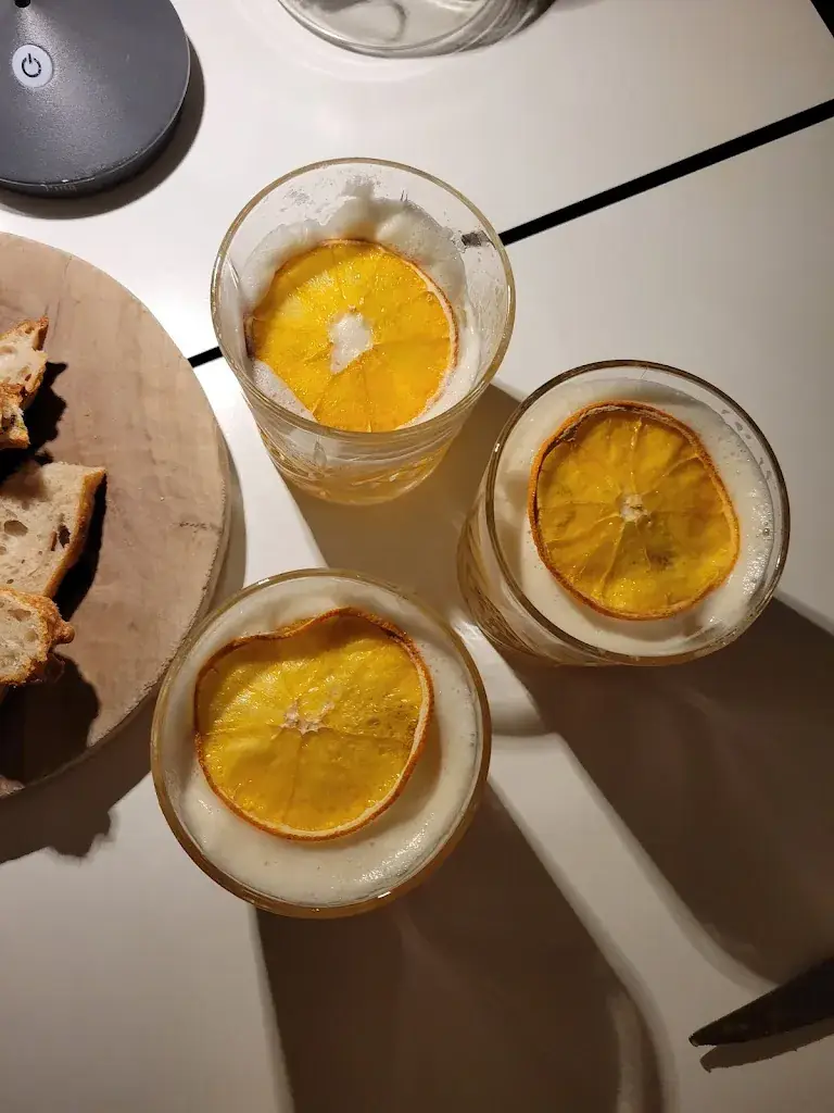 Ella Hirsch_L'Italien à Château La Coste_Puy-Sainte-Réparade_review