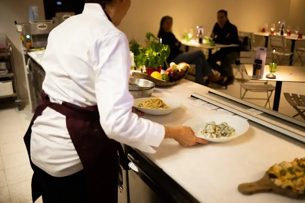L'Italien à Château La Coste_Puy-Sainte-Réparade_slider_image_1