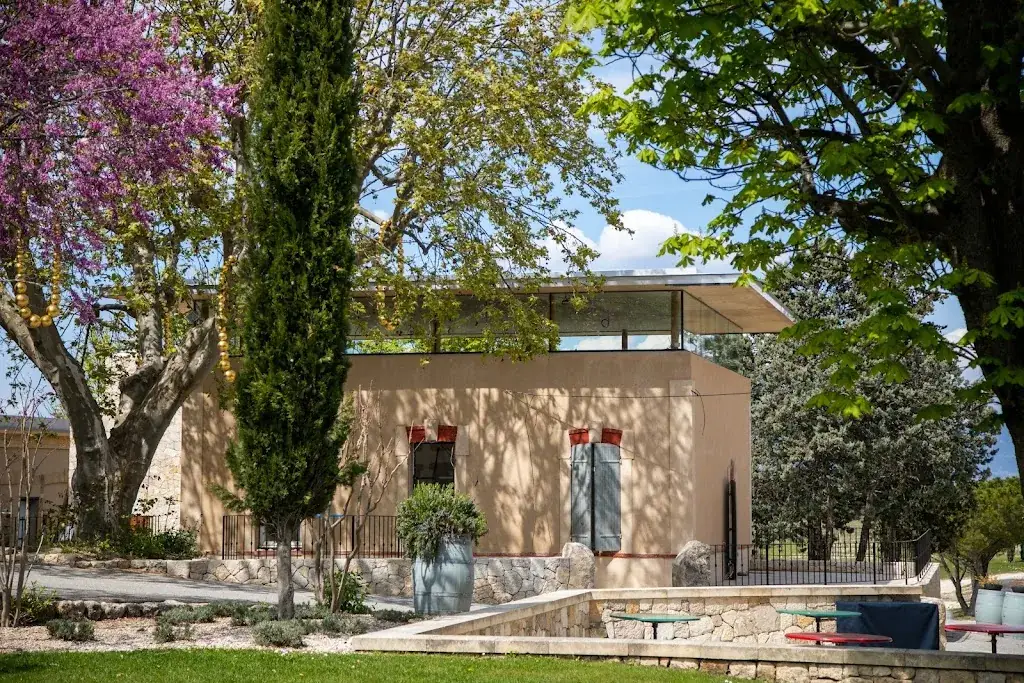 L'Italien à Château La Coste_Puy-Sainte-Réparade_slider_image_3