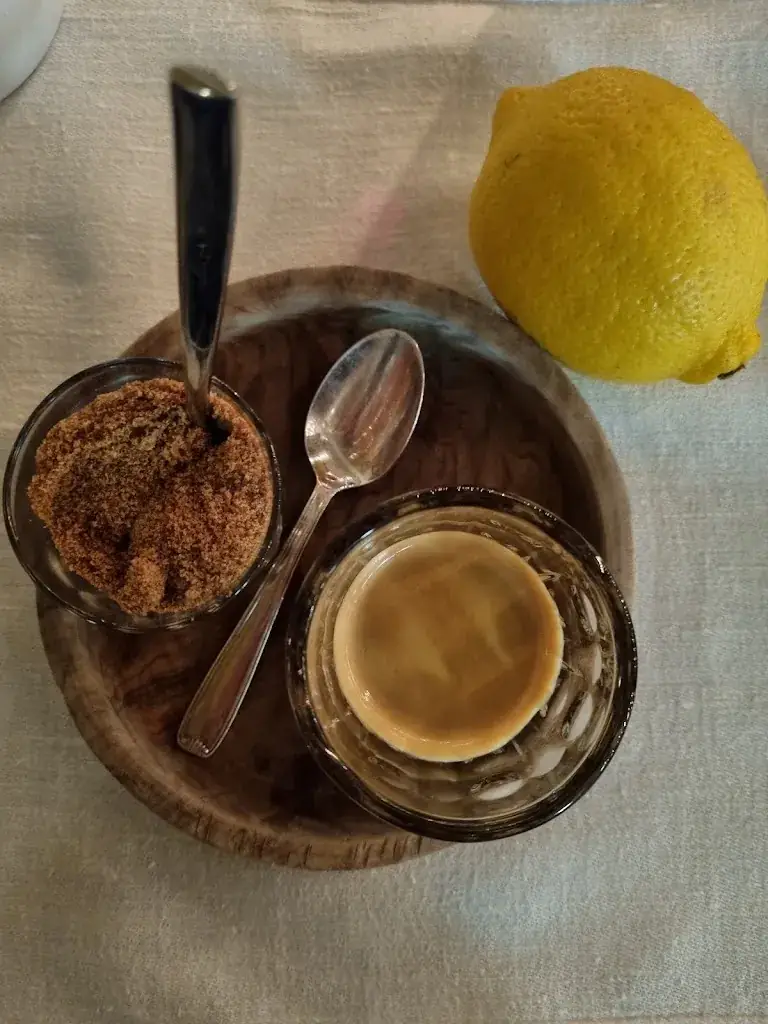 Menu_Restaurant Francis Mallmann en Provence_Puy-Sainte-Réparade_image_9