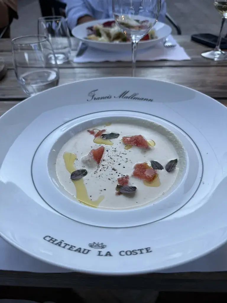 Adrian S._Restaurant Francis Mallmann en Provence_Puy-Sainte-Réparade_review