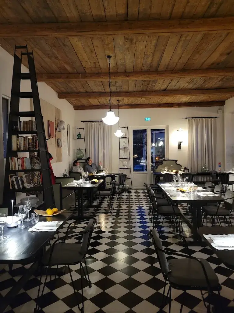 Ella Hirsch_Restaurant Francis Mallmann en Provence_Puy-Sainte-Réparade_review