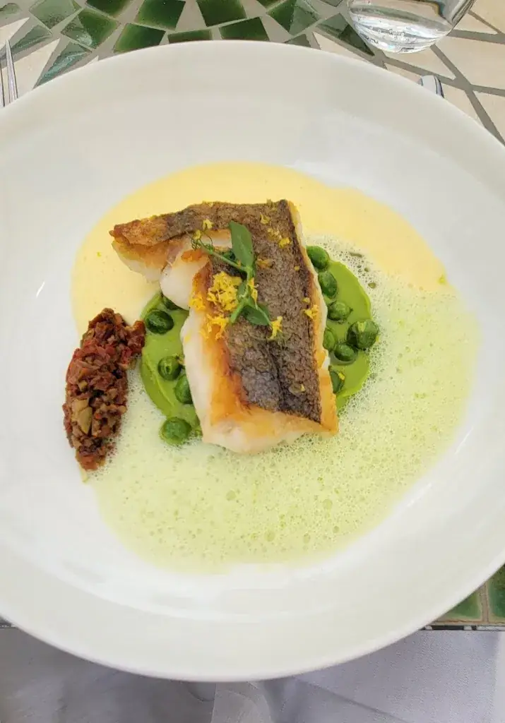 Menu_Restaurant L'Orangerie du Château de Fonscolombe_Puy-Sainte-Réparade_image_6