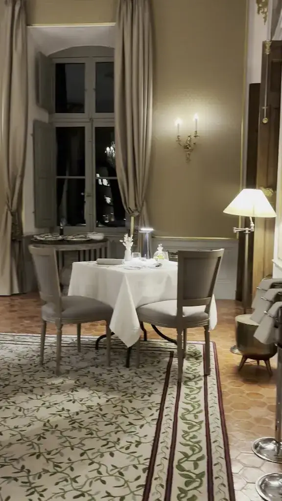 Restaurant L'Orangerie du Château de Fonscolombe_Puy-Sainte-Réparade_slider_image_2