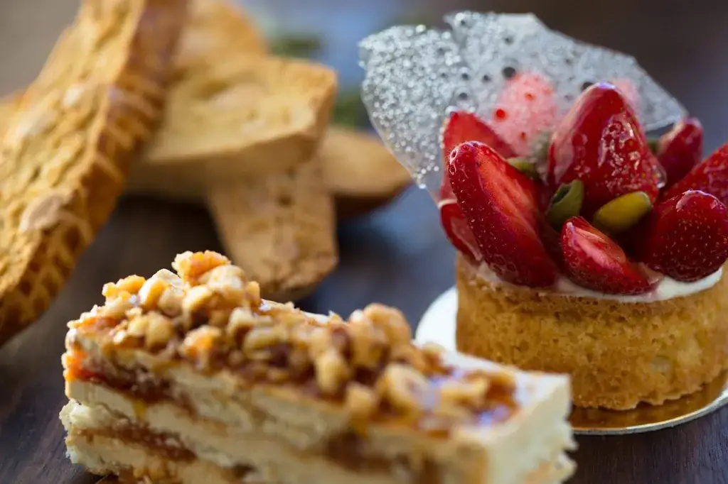 Restaurant L'Orangerie du Château de Fonscolombe_Puy-Sainte-Réparade_slider_image_3