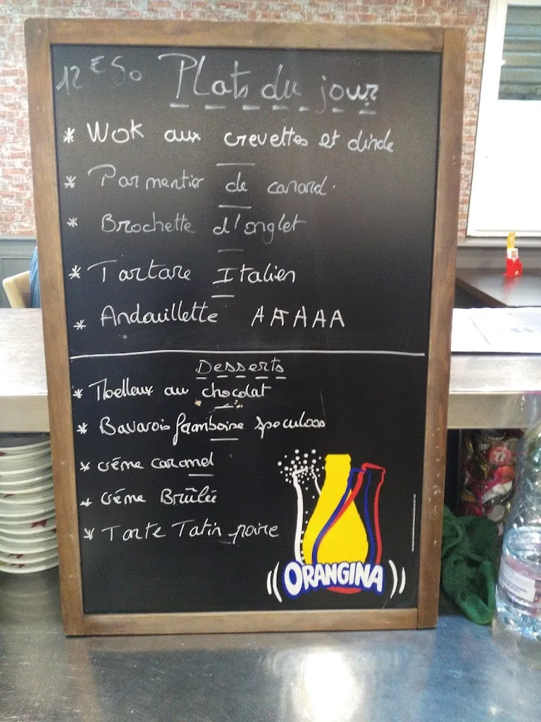 Menu_Au Café Crème_Puy-Sainte-Réparade_image_1