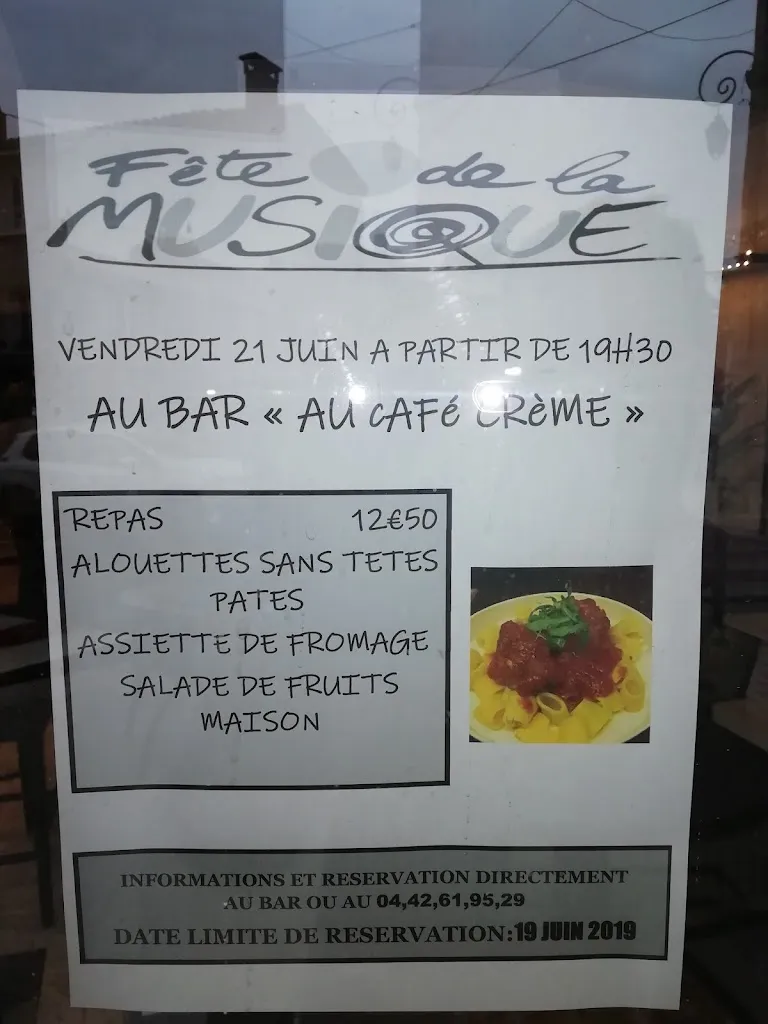 Menu_Au Café Crème_Puy-Sainte-Réparade_image_2