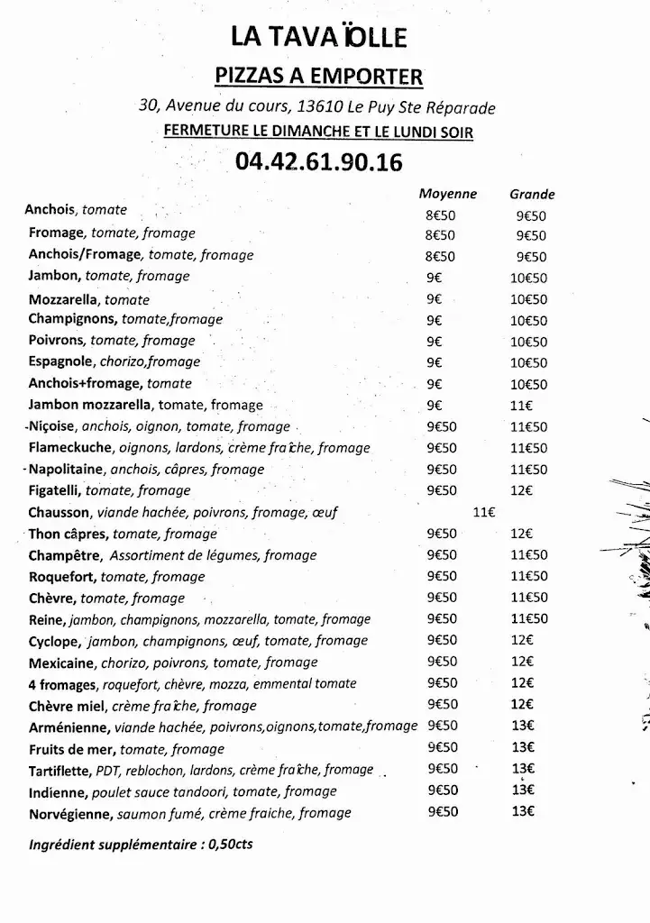 Menu_La Tavaiolle_Puy-Sainte-Réparade_image_4