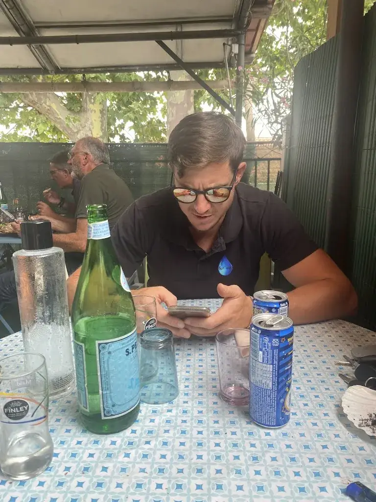 fabien arnaudo_La Tavaiolle_Puy-Sainte-Réparade_review