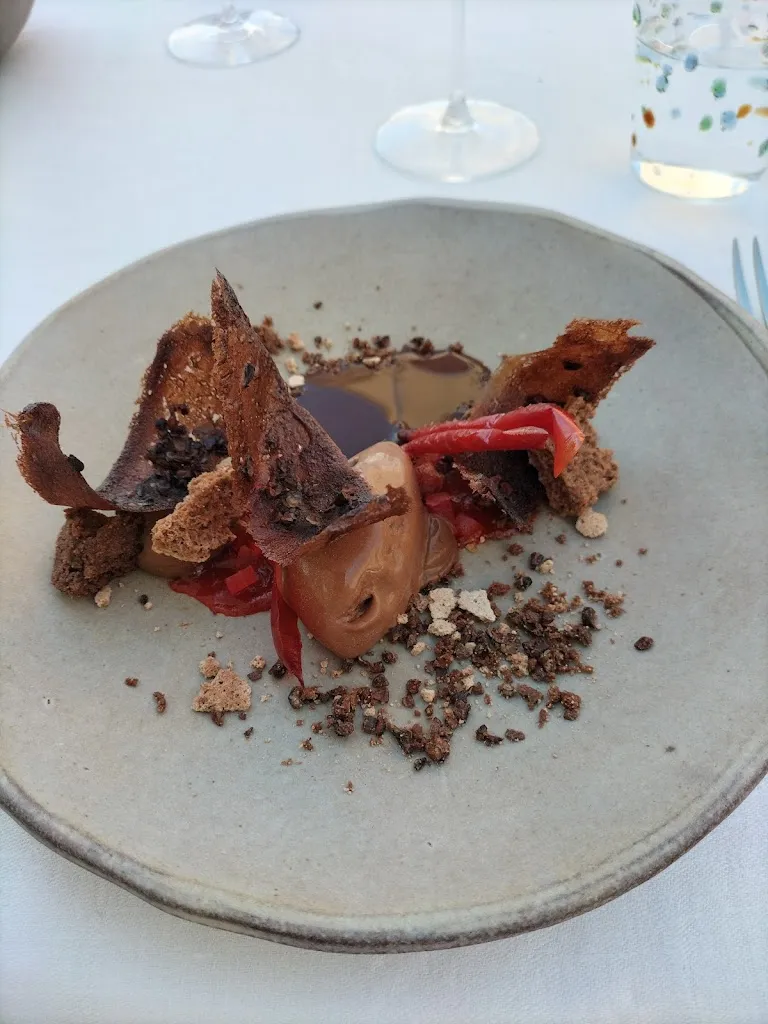 Menu_Hélène Darroze à Villa La Coste_Puy-Sainte-Réparade_image_5