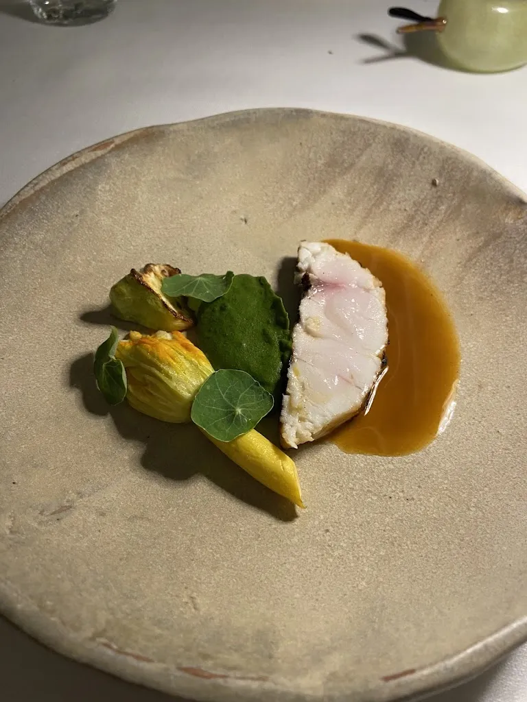 Menu_Hélène Darroze à Villa La Coste_Puy-Sainte-Réparade_image_6