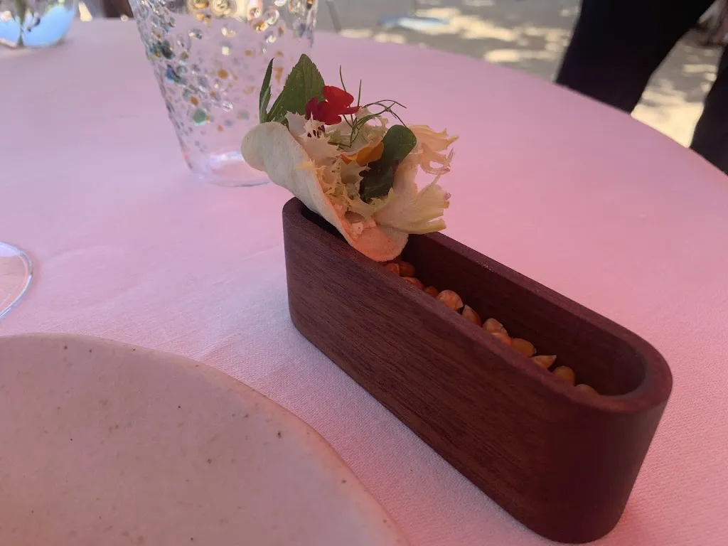 Menu_Hélène Darroze à Villa La Coste_Puy-Sainte-Réparade_image_8