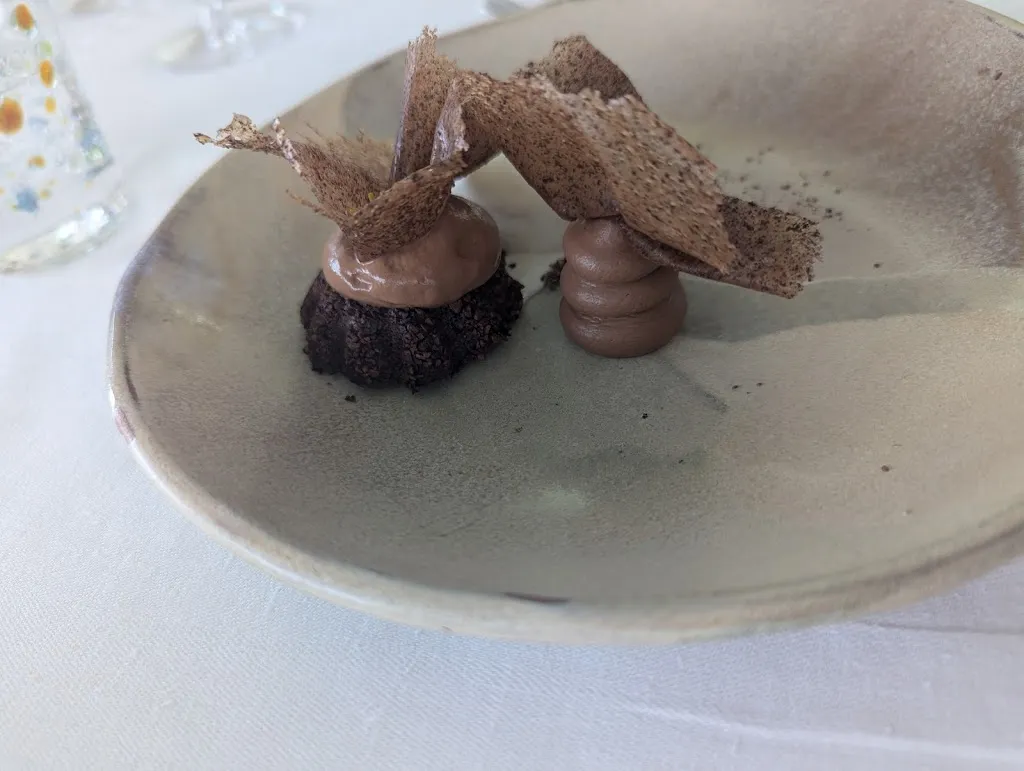 Allison Burgueno_Hélène Darroze à Villa La Coste_Puy-Sainte-Réparade_review