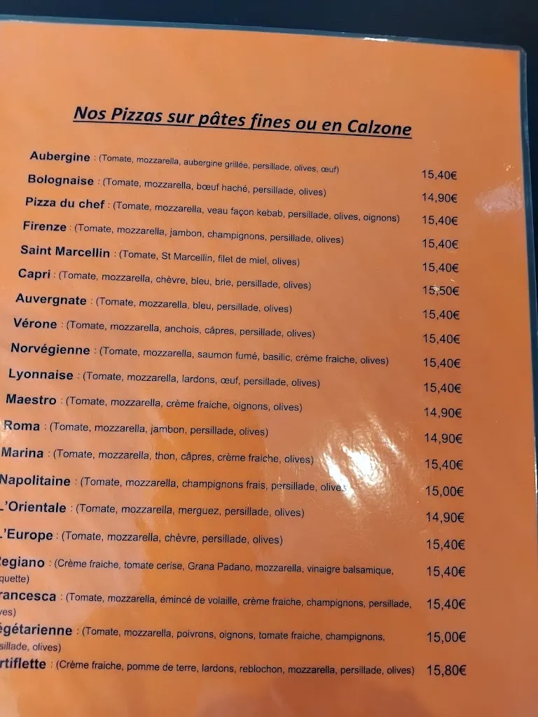 Menu_Restaurant de l'Europe_Oullins-Pierre-Bénite_image_3