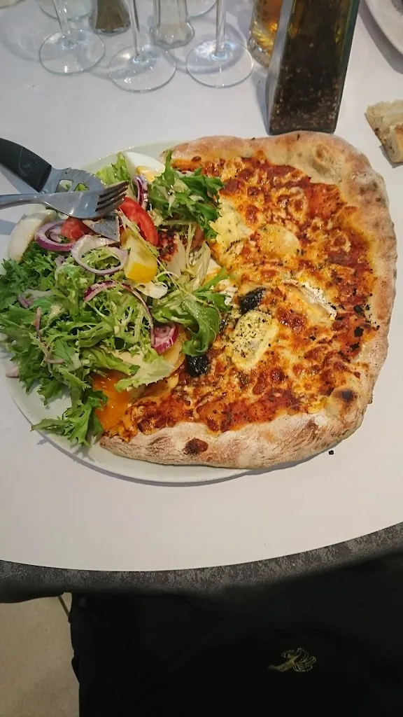 Menu_Restaurant de l'Europe_Oullins-Pierre-Bénite_image_7