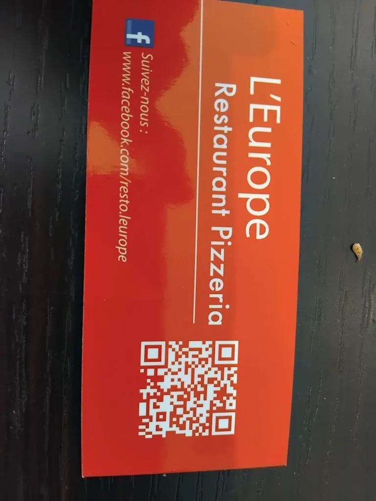 Gilles CH MAT_Restaurant de l'Europe_Oullins-Pierre-Bénite_review