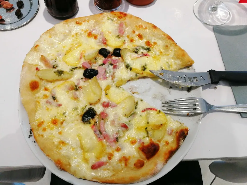 Thien An Vu Tran_Restaurant de l'Europe_Oullins-Pierre-Bénite_review