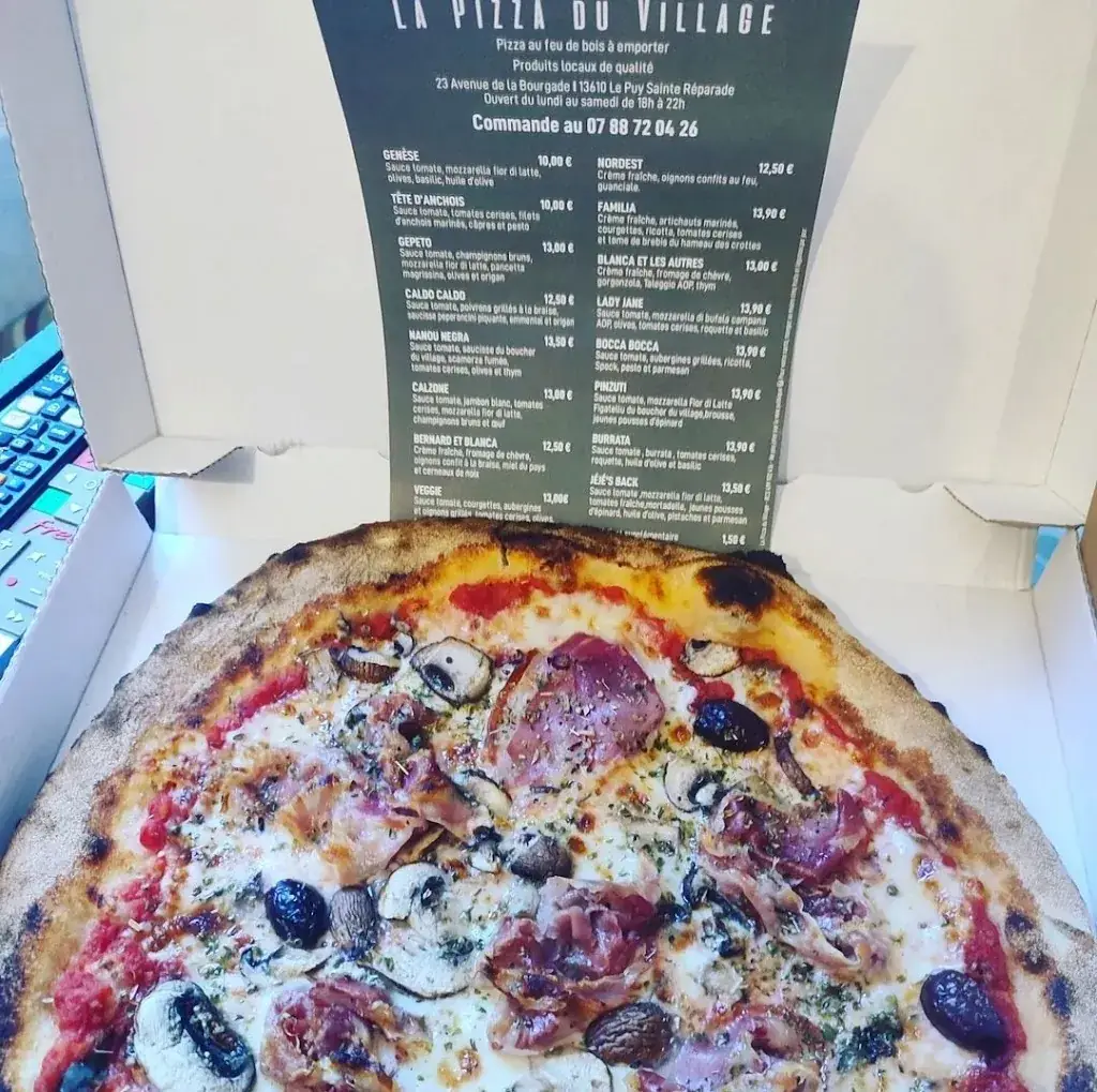 Menu_La Pizza du Village_Puy-Sainte-Réparade_image_4