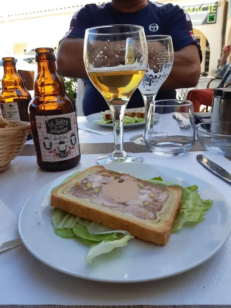 Menu_La Cantine de la Boucherie_Thoronet_image_3