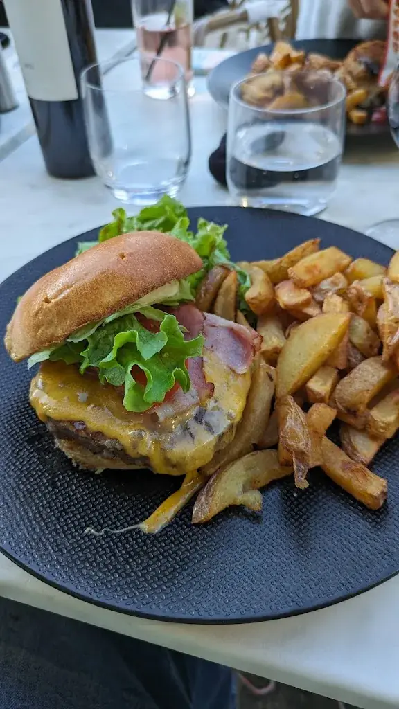 Lars_La Cantine de la Boucherie_Thoronet_review