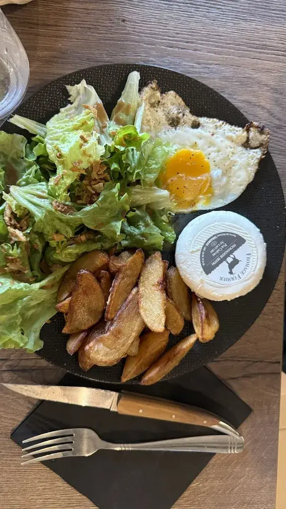 Michael S._La Cantine de la Boucherie_Thoronet_review