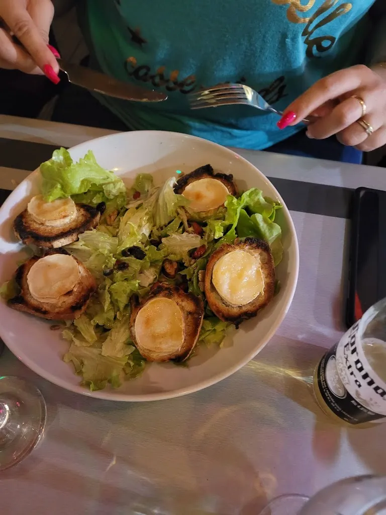 Menu_Restaurant Le Vallon_Thoronet_image_8