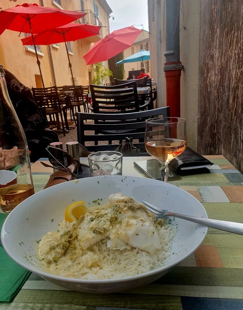 Menu_Les Restanques du Thoronet_Thoronet_image_3