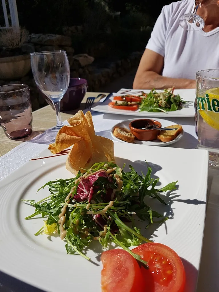 Menu_Les Restanques du Thoronet_Thoronet_image_5