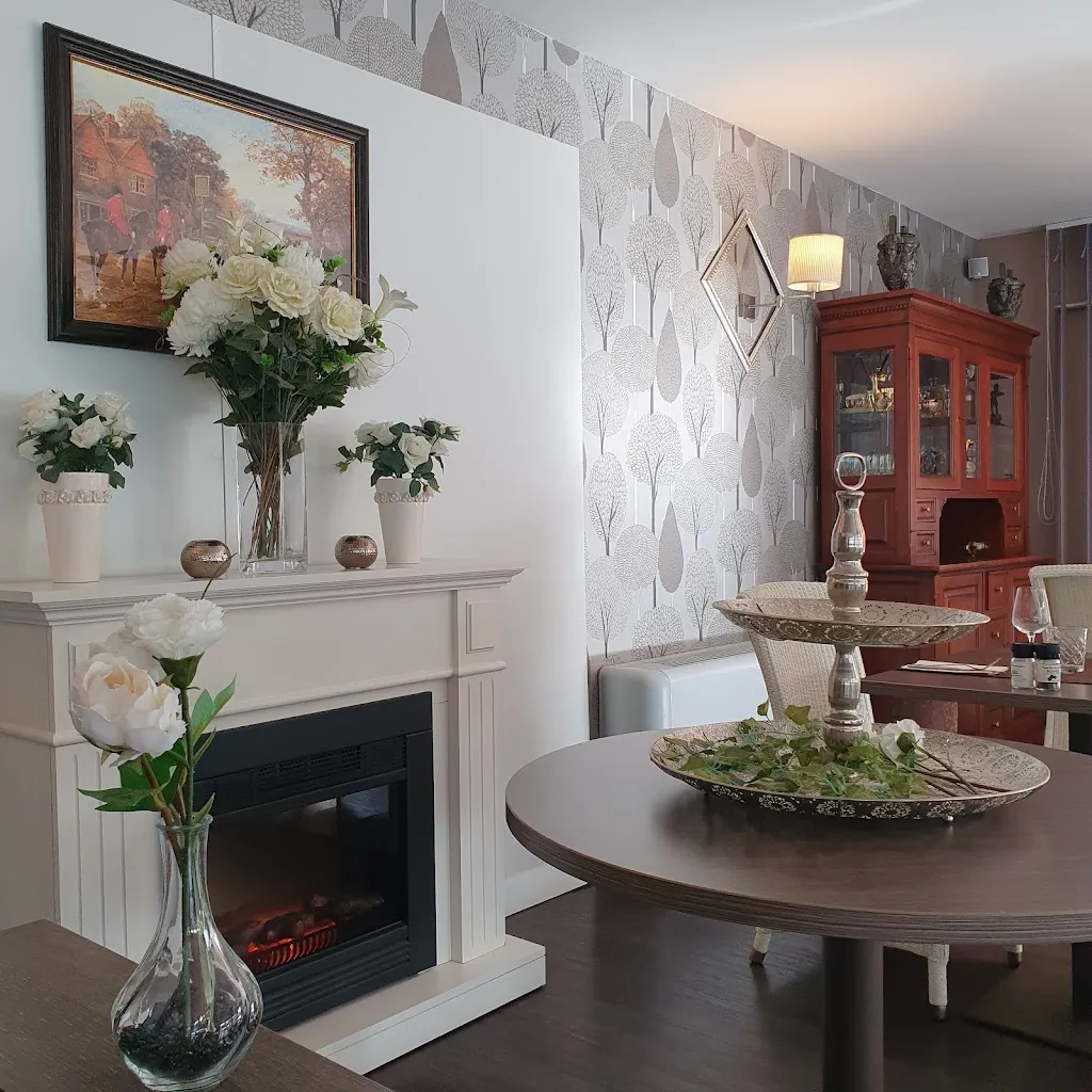 Elena-Tatiana Chiș_Les Restanques du Thoronet_Thoronet_review