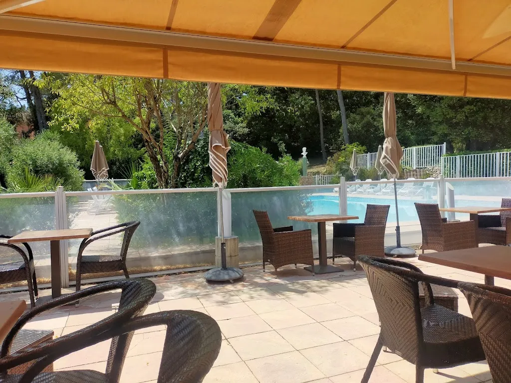 Arno Dume_Les Restanques du Thoronet_Thoronet_review