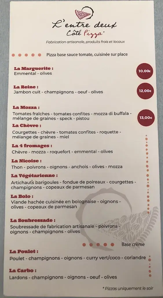 Menu_L'entre Deux_Thoronet_image_4