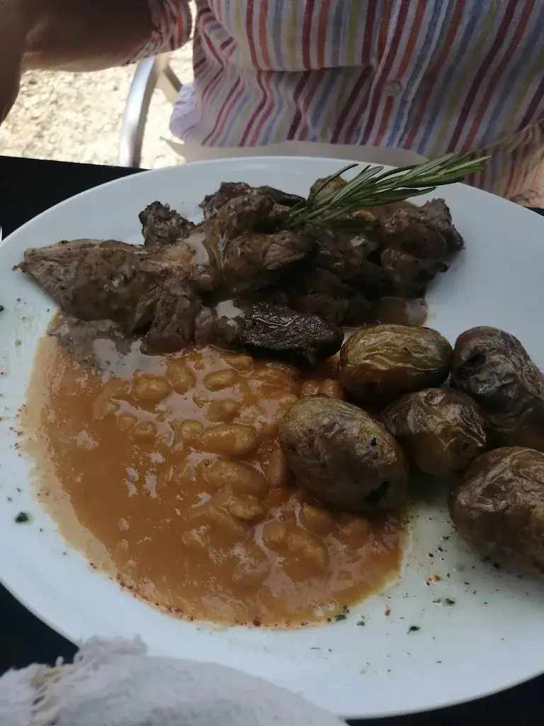 Menu_Bistrot le p'tit bouchon - Domaine Saint Louis la Manuelle_Thoronet_image_7