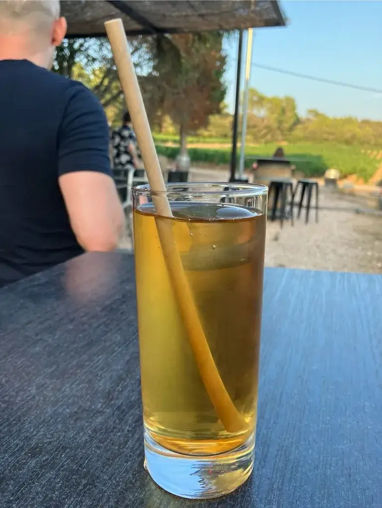 Menu_Bistrot le p'tit bouchon - Domaine Saint Louis la Manuelle_Thoronet_image_9