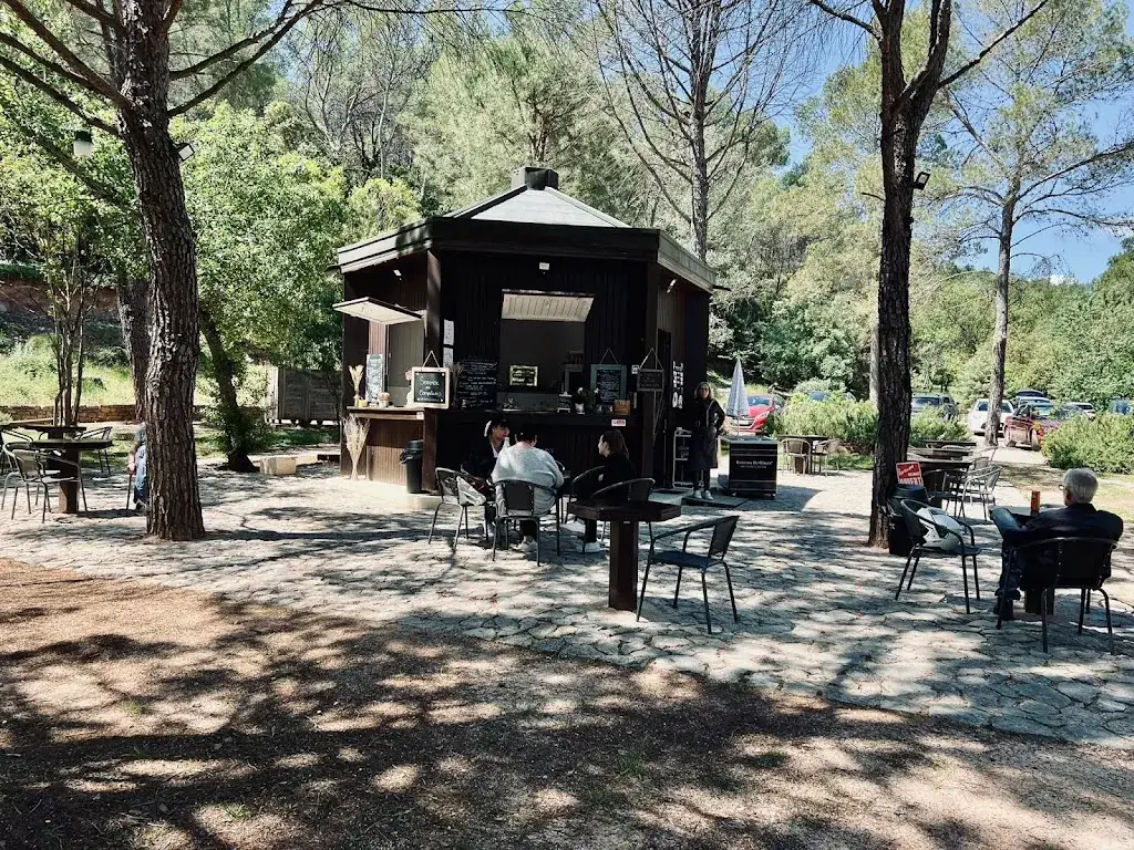 Kiosque de l'Abbaye du Thoronet_Thoronet_slider_image_2