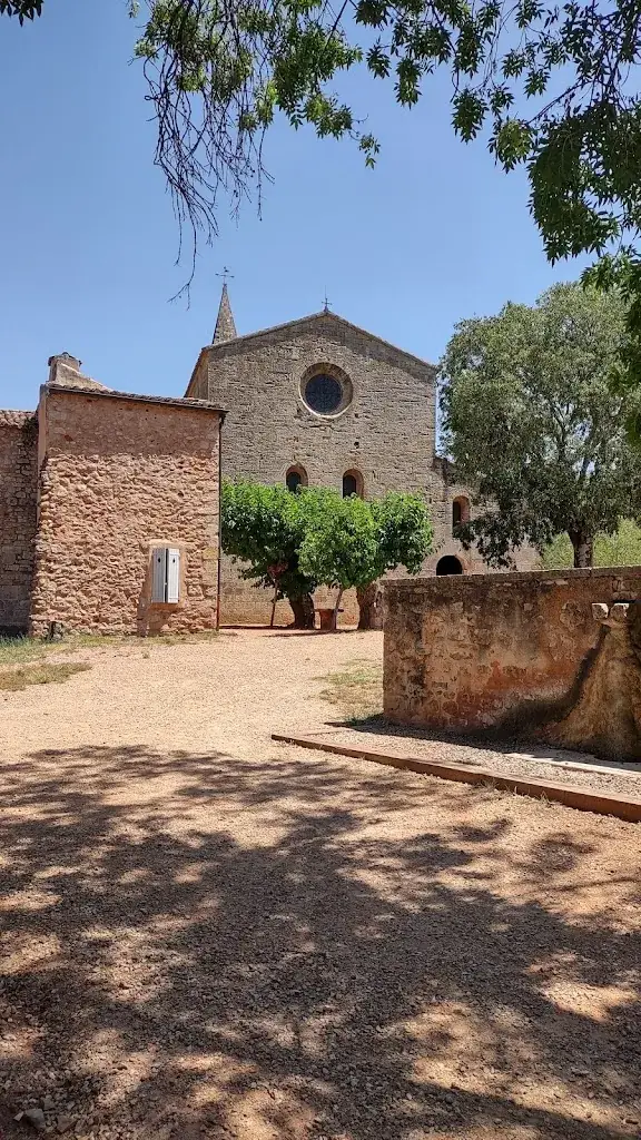 Kiosque de l'Abbaye du Thoronet_Thoronet_slider_image_3