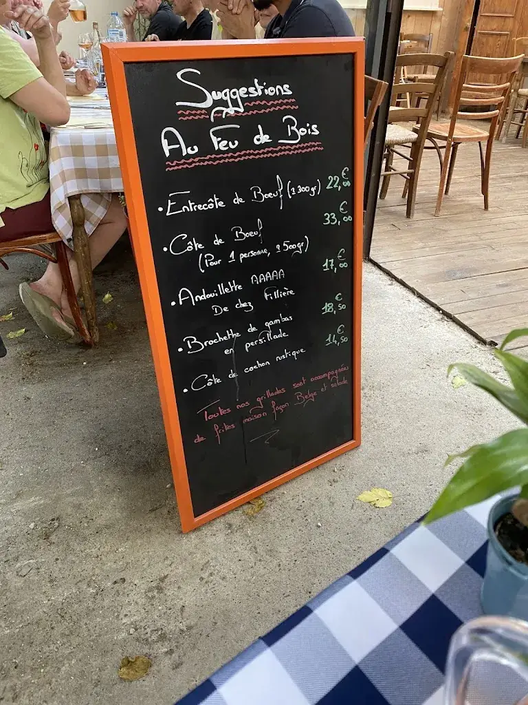 Menü_La Table Paysanne_Thor_Bild_3