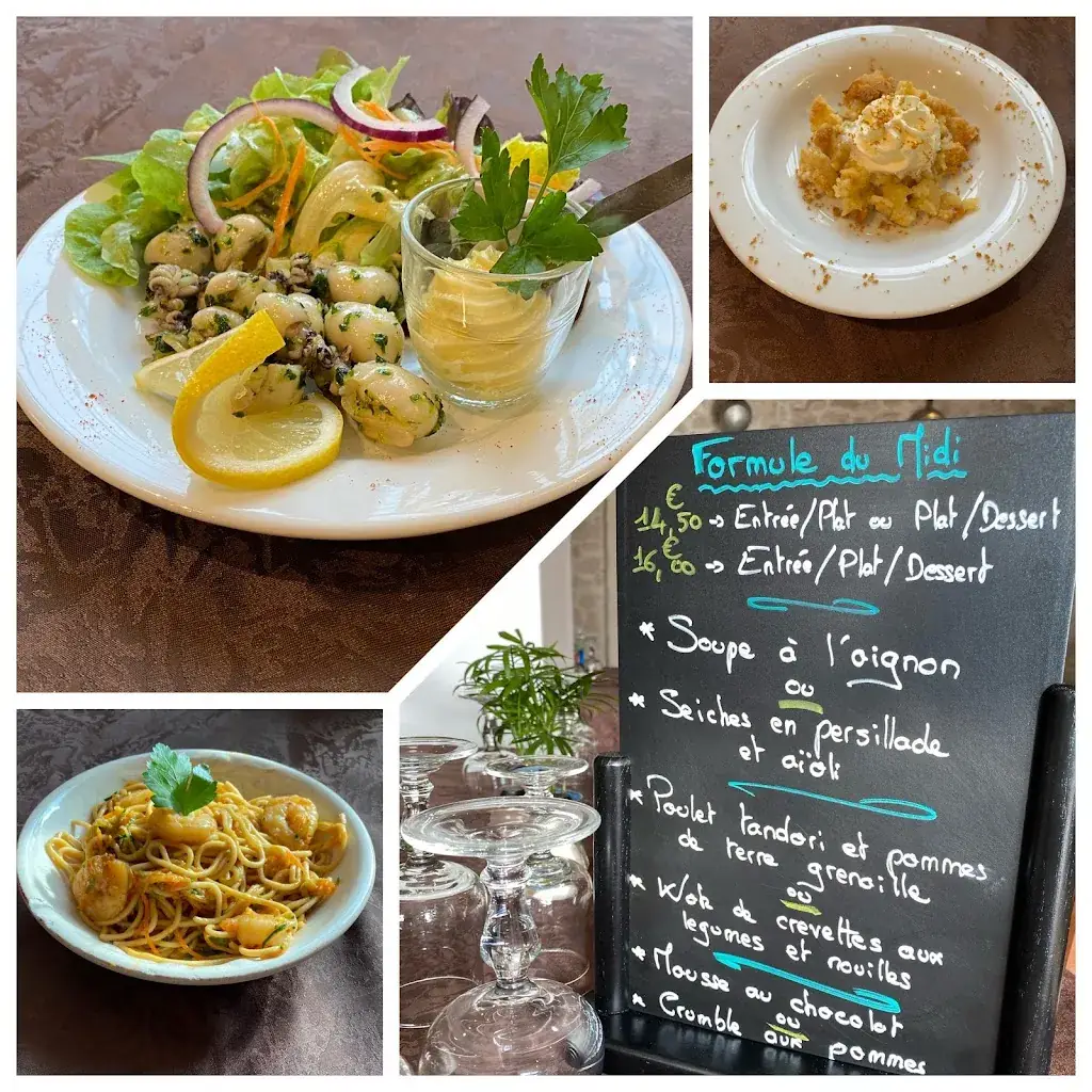 Menü_La Table Paysanne_Thor_Bild_4