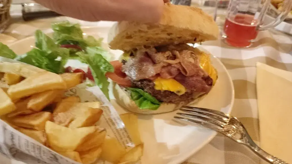 Menü_La Table Paysanne_Thor_Bild_6