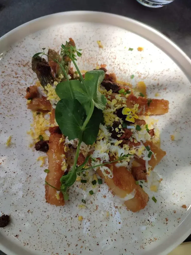 Menü_La Table Paysanne_Thor_Bild_9