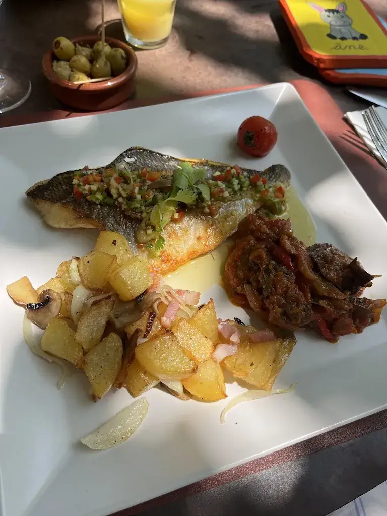 Angelica Litsiou_La Table Paysanne_Thor_Bewertung