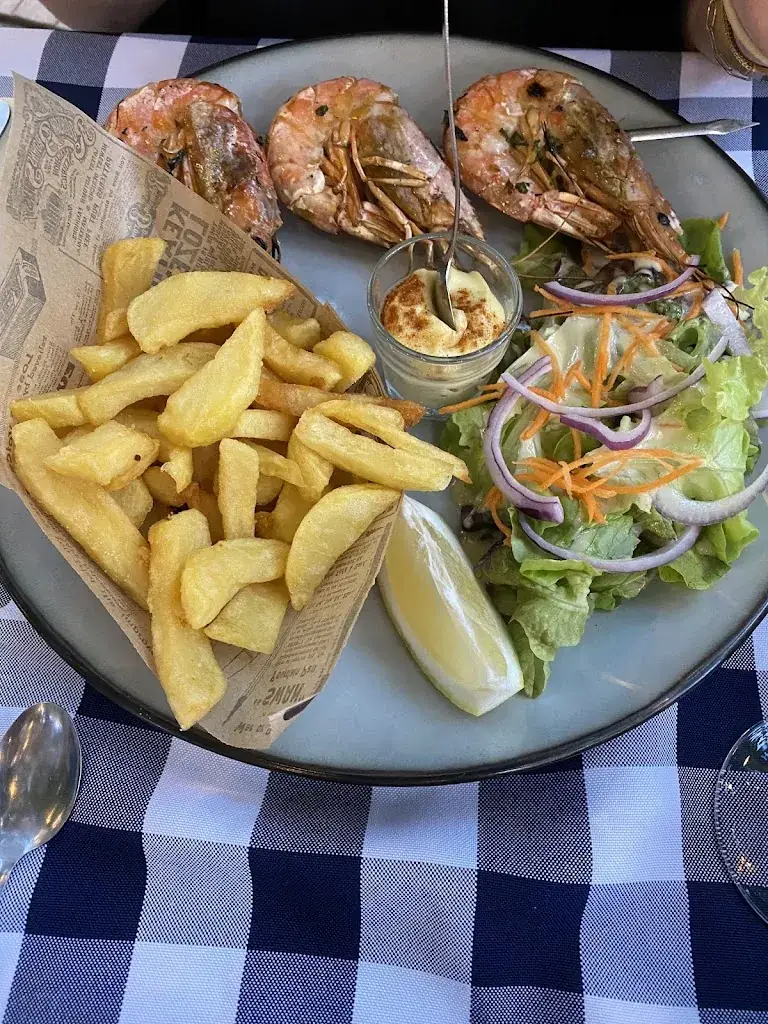 Manuel_La Table Paysanne_Thor_Bewertung