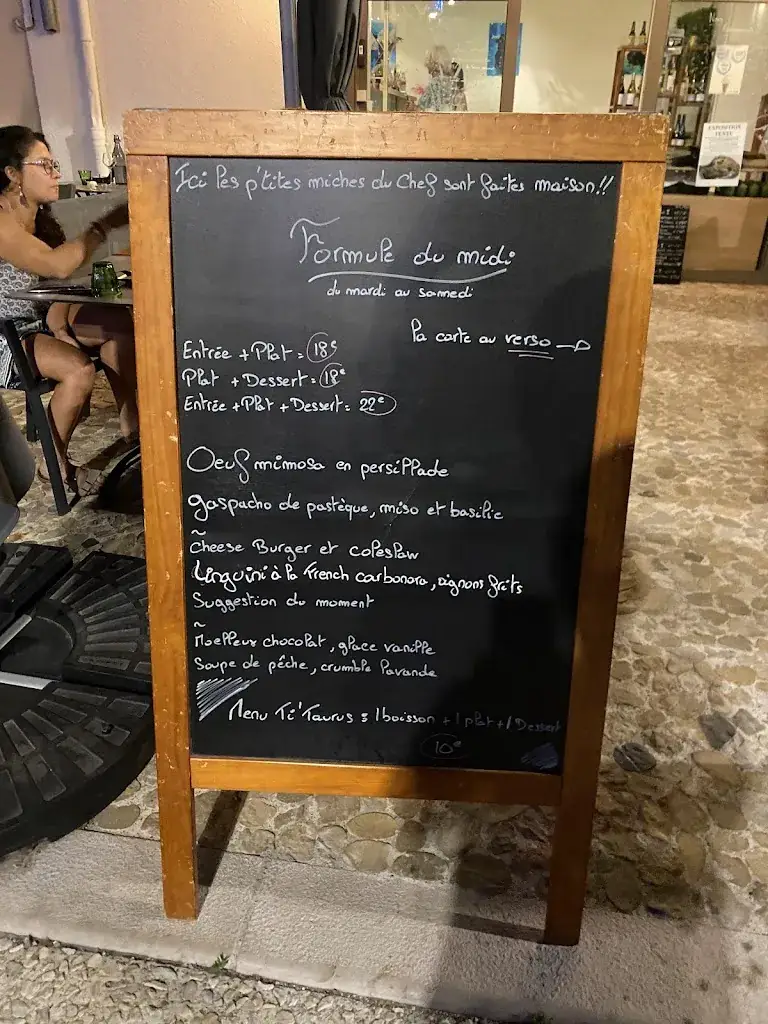 Michael Fitterer_Le Taurus_Thor_review