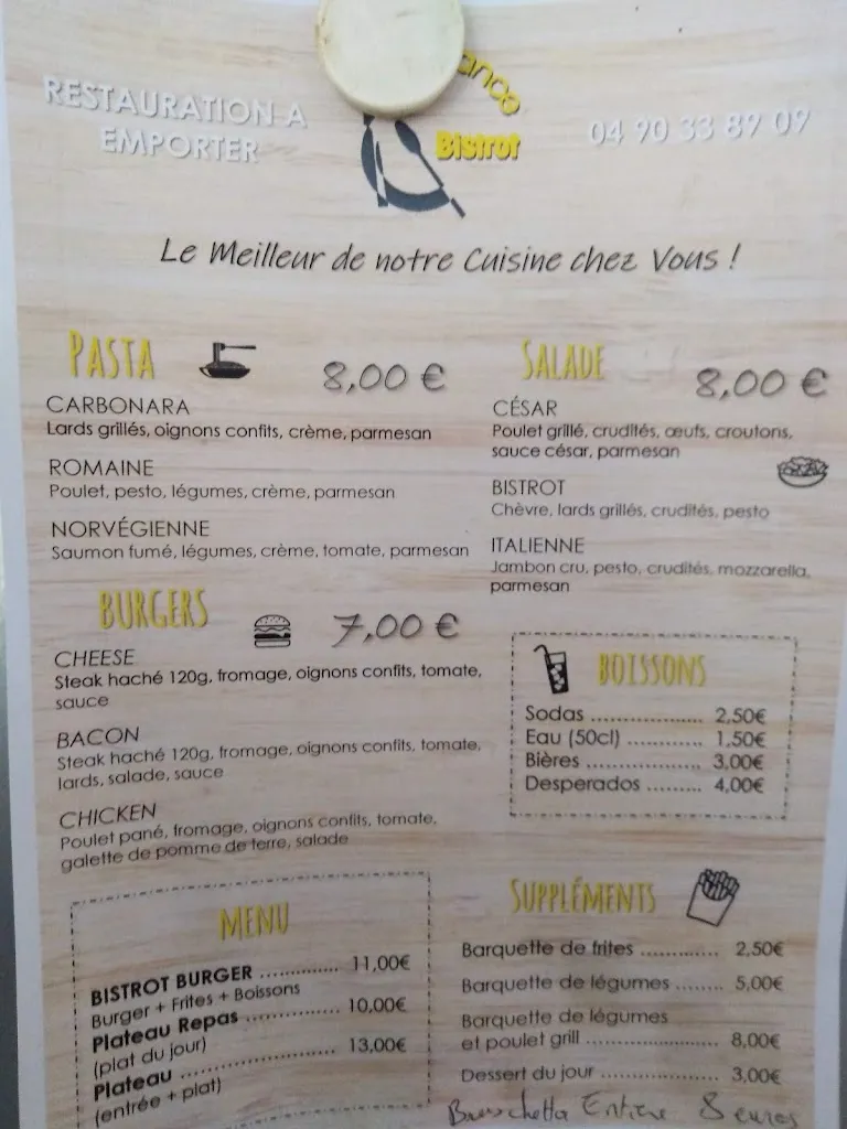 Menu_Tendance Bistrot_Thor_image_3