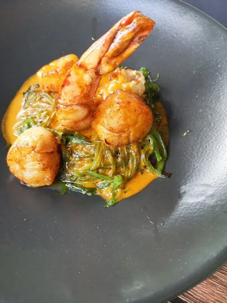 Menu_Au Gusto La Table D'emmanuel_Thor_immagine_1